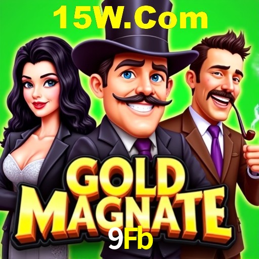 Jogos Exclusivos 9Fb