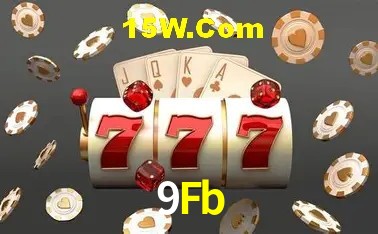 A Popularidade dos Caça-Níqueis no 9Fb