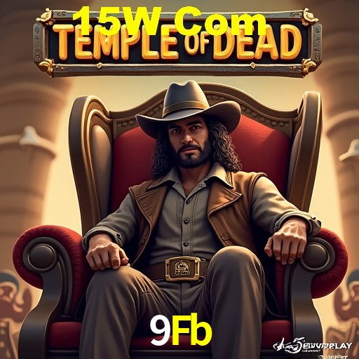 Game Providers 9Fb
