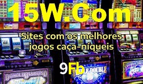 9Fb - O Cassino Mais Exclusivo Do Brasil - 9Fb Bet