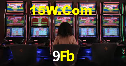 9Fb: A Experiência de Casino com Jogos de Mesa ao Vivo