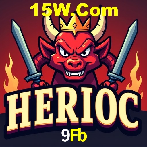 Jogos de Slot 9Fb
