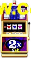 Blackjack Table 9Fb