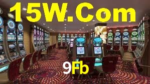 Welcome Bonus 9Fb