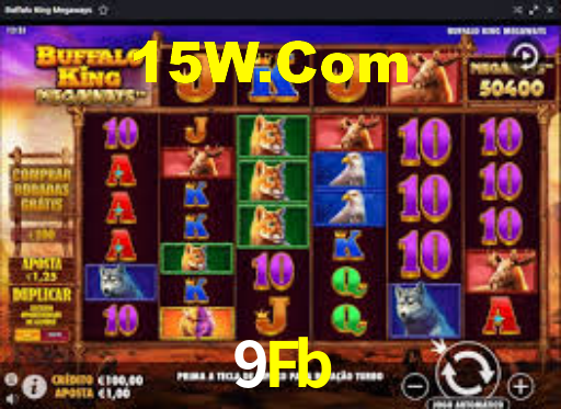 9Fb Bet