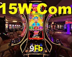 Live Casino 9Fb